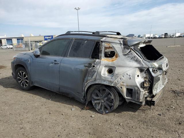 Vin: 7mufbabgxrv020390, lot: 61591535, toyota corolla cr se 20242