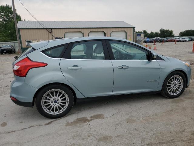 Vin: 1fadp3r42dl264058, lot: 59331665, ford focus bev 20133