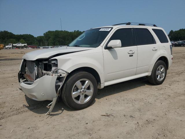 2011 MERCURY MARINER PR - 4M2CN8H70BKJ03886