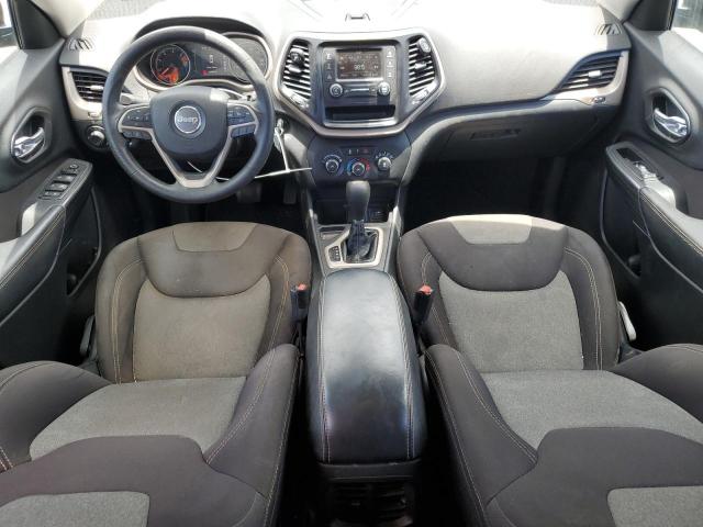 2016 JEEP CHEROKEE S - 1C4PJLAB7GW137201
