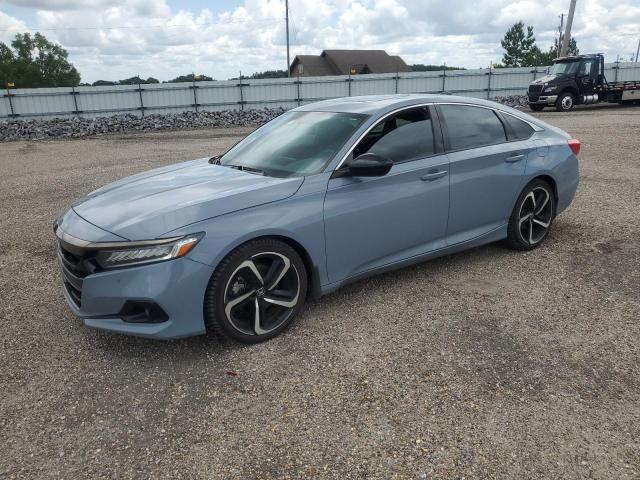 Vin: 1hgcv2f3xma002612, lot: 62735305, honda accord sport 2021 img_1
