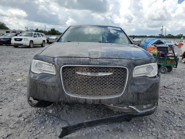2016 CHRYSLER 300C - 2C3CCAEG1GH189798