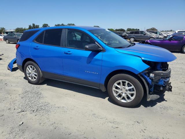 Vin: 3gnaxhegxrl184827, lot: 61553925, chevrolet equinox ls 20244