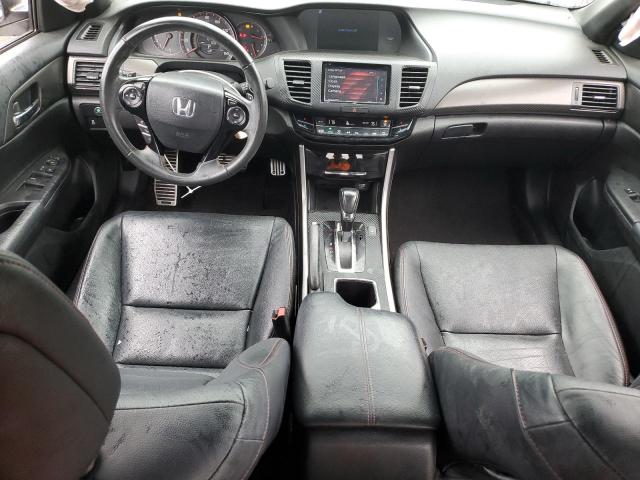 2017 HONDA ACCORD SPO - 1HGCR2F13HA037632