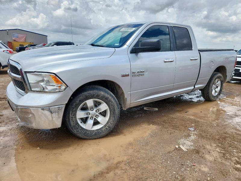 RAM 1500 SLT