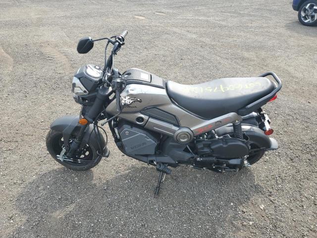 2025 HONDA NVA110 B 3H1JK07F1SD100645