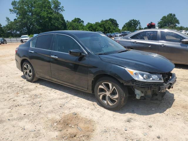 Vin: 1hgcr2f31ha181939, lot: 59019675, honda accord lx 20174