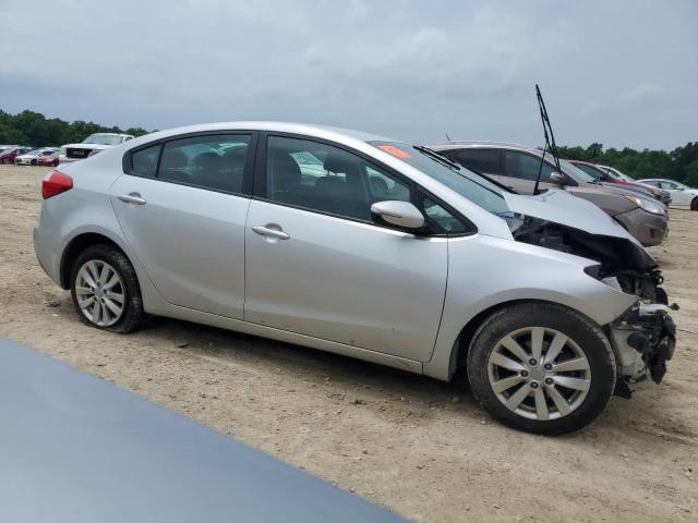 Vin: knafx4a66g5565055, lot: 59359555, kia forte lx 20164