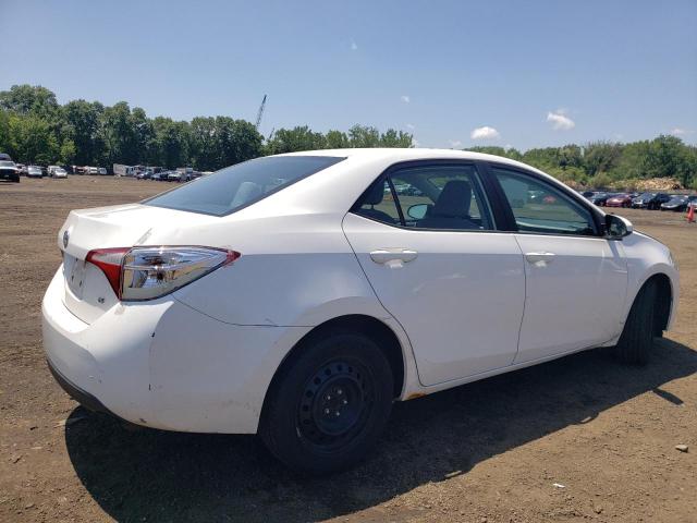 Vin: 2t1burhe0gc545214, lot: 61654355, toyota corolla l 20163