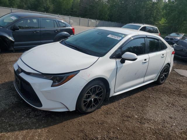 Vin: 5yfbprbe4lp034759, lot: 59656265, toyota corolla le 2020 img_1