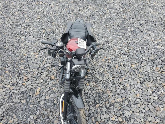 2017 HARLEY-DAVIDSON XL883 IRON 1HD4LE217HC438759