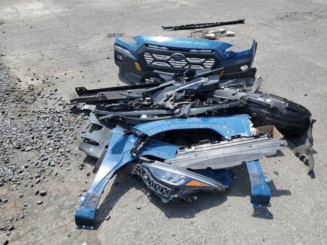 2024 SUBARU CROSSTREK 4S4GUHU66R3815388