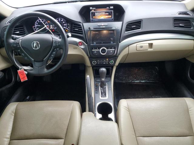 2016 ACURA ILX PREMIU 19UDE2F77GA016169