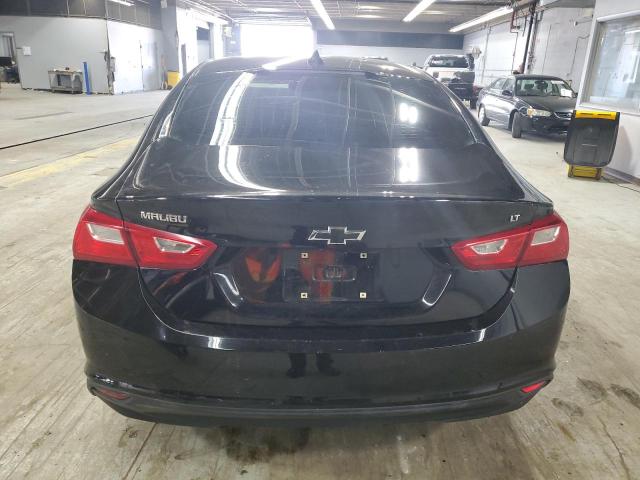 2018 CHEVROLET MALIBU LT #3282590914