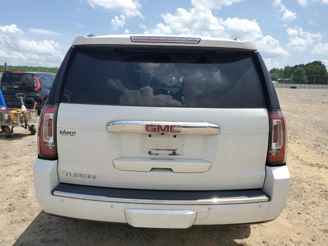 2016 GMC YUKON DENA 1GKS2CKJ0GR346909