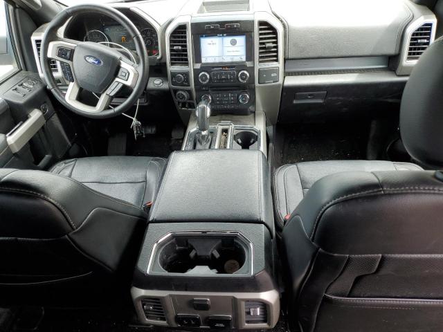 2017 FORD F150 SUPER - 1FTEW1EG3HKD24964
