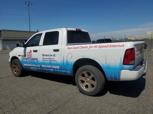 2015 RAM 1500 ST 1C6RR7KM0FS633608