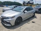 2022 TOYOTA CAMRY XSE - 4T1K61BK8NU065198