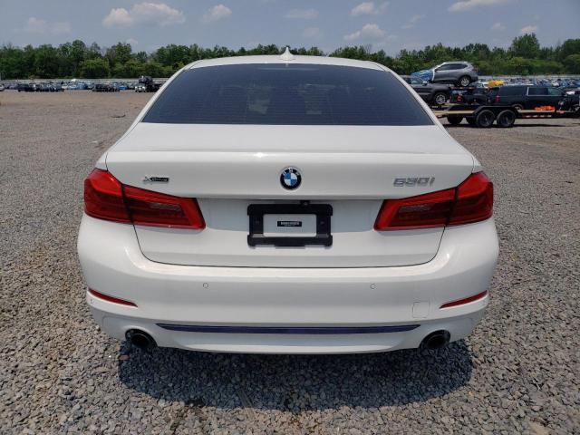 2020 BMW 530 XI WBAJR7C05LCD78610
