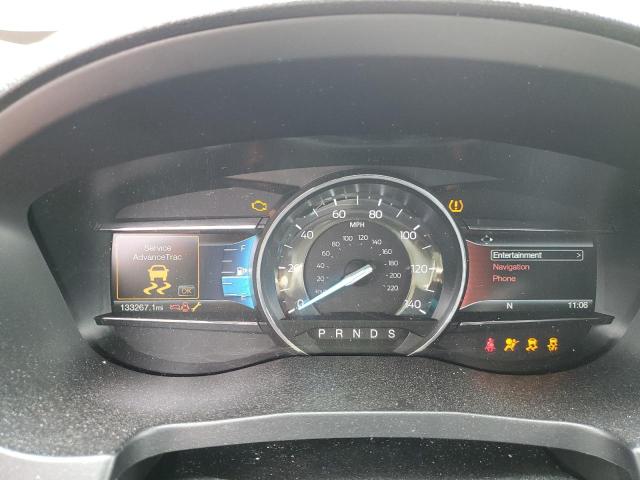 2017 FORD EXPLORER X - 1FM5K8D81HGD00692