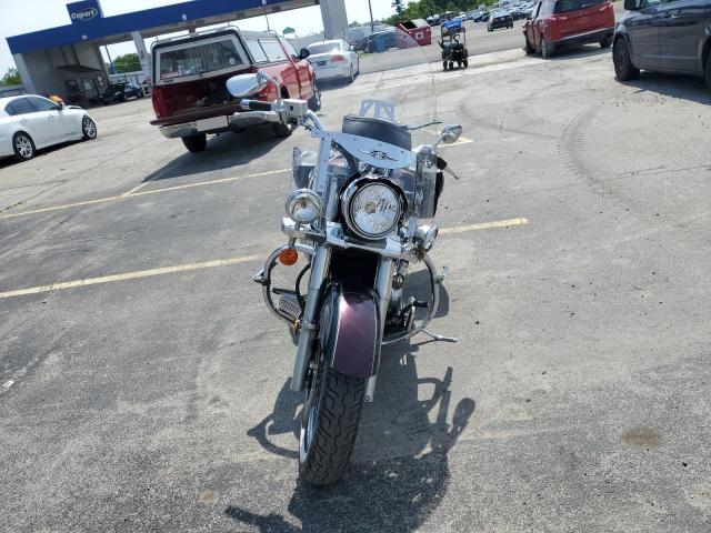 2015 SUZUKI VL800 JS1VS55A3F2100311