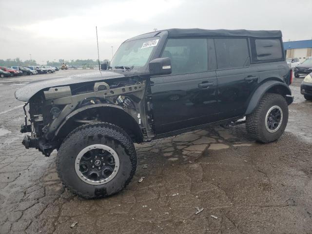Vin: 1fmee5dh5nla84662, lot: 59847245, ford bronco base 2022 img_1