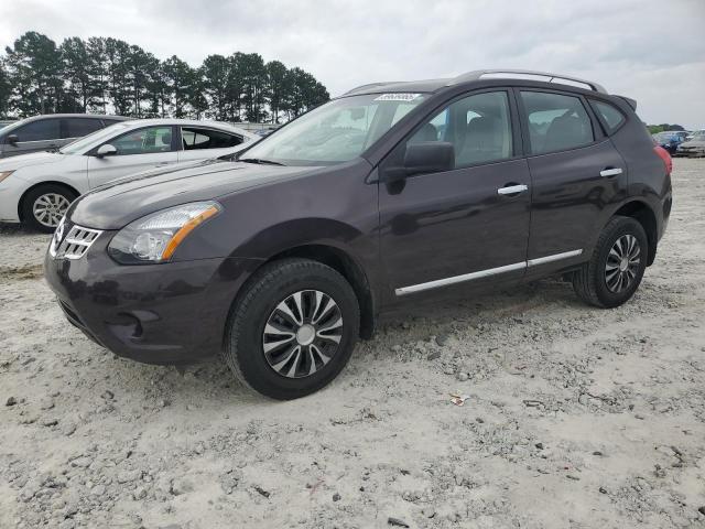 Vin: jn8as5mt3ew600746, lot: 59639365, nissan rogue s 2014 img_1