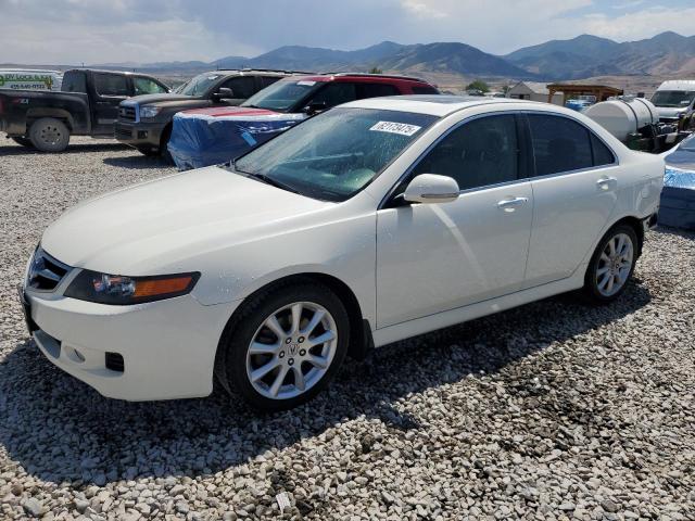 ACURA TSX
