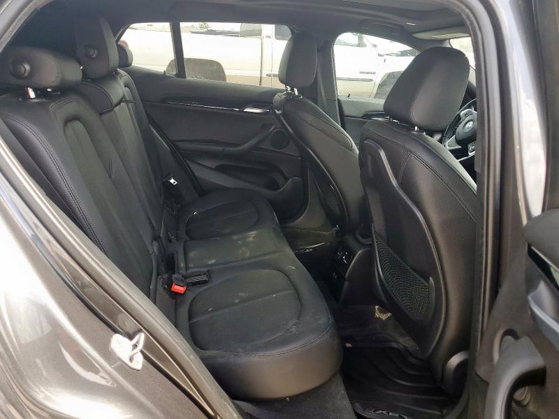 2020 BMW X2 SDRIVE2 WBXYH9C07L5P73232