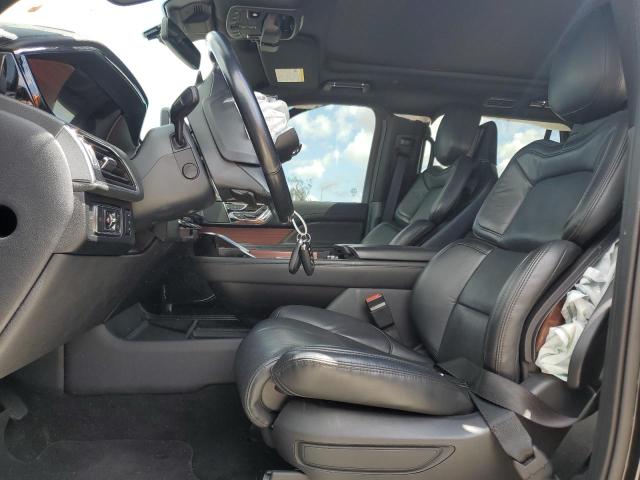 2022 LINCOLN NAVIGATOR 5LMJJ2KTXNEL12317