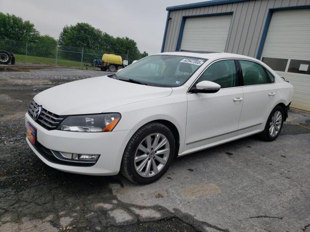 VOLKSWAGEN PASSAT SEL