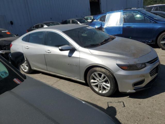 Vin: 1g1ze5st8hf224213, lot: 62473935, chevrolet malibu lt 20174