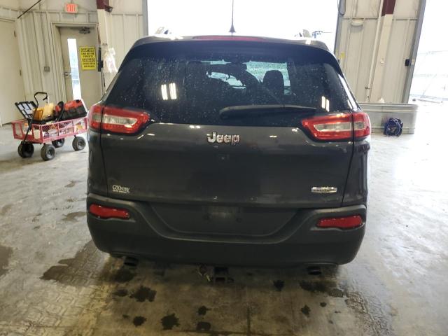 2014 JEEP CHEROKEE L - 1C4PJLCS0EW320787