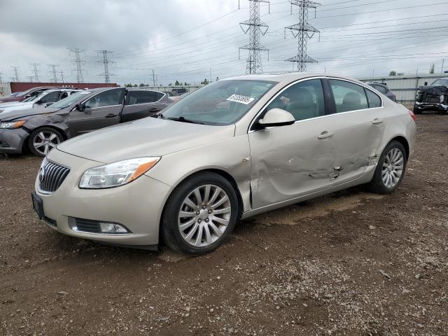 BUICK REGAL CXL