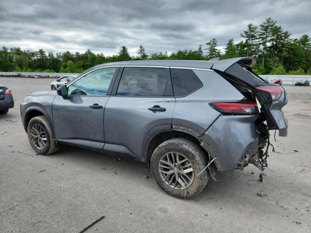 2021 NISSAN ROGUE S - 5N1AT3AB5MC829997
