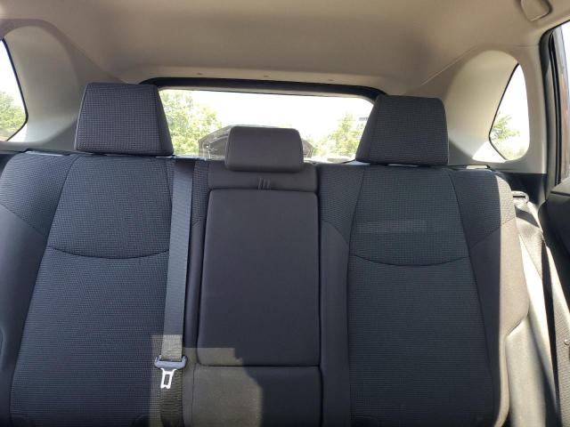 2024 TOYOTA RAV4 LE 2T3F1RFV9RW469417