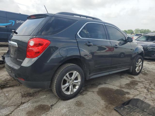 2014 CHEVROLET EQUINOX LT - 2GNALCEKXE6282760