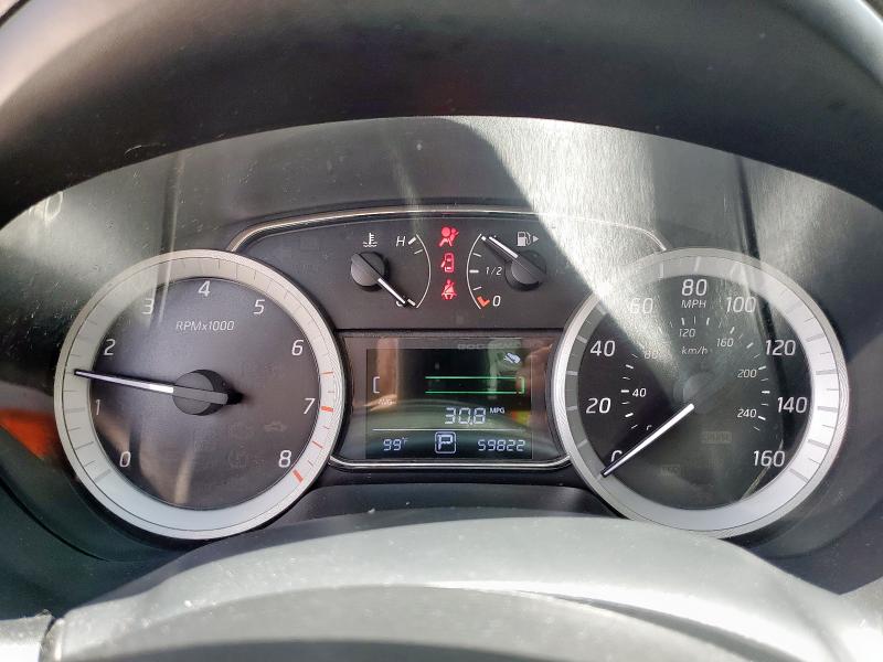 2014 NISSAN SENTRA S - 3N1AB7AP1EY289442