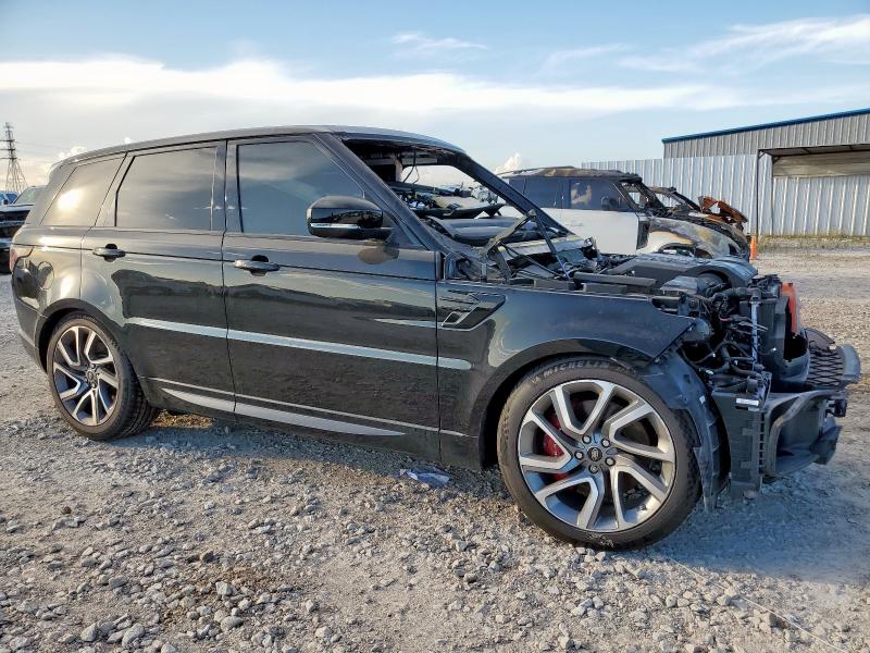 Vin: salwv2sv3ka849478, lot: 61353015, land rover rangerover hse dynamic 20194