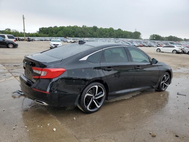 Vin: 1hgcv1f4xna081316, lot: 60550435, honda accord sport se 20223