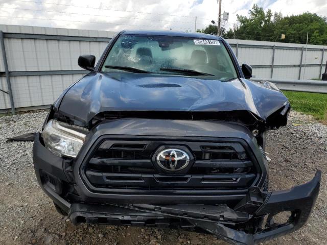 2018 TOYOTA TACOMA ACC 5TFRX5GN7JX130769