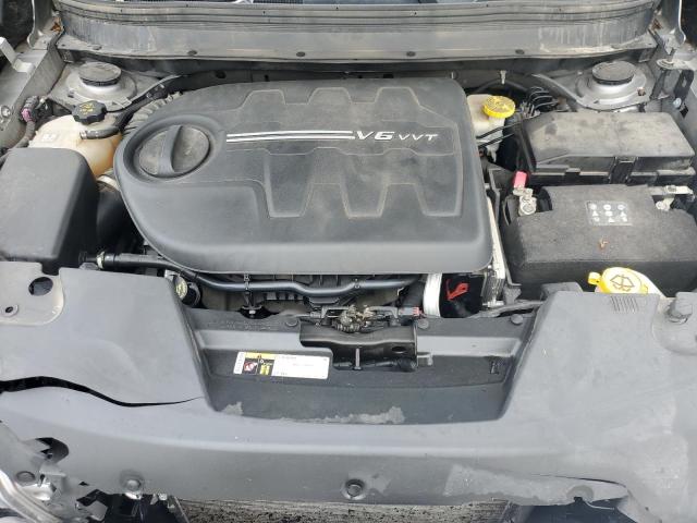 2017 JEEP CHEROKEE L 1C4PJMDS0HW600606