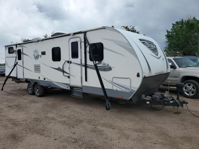 HGHR OPEN RANGE 2018 white   58TBH0BS0J3TK3055 photo #1