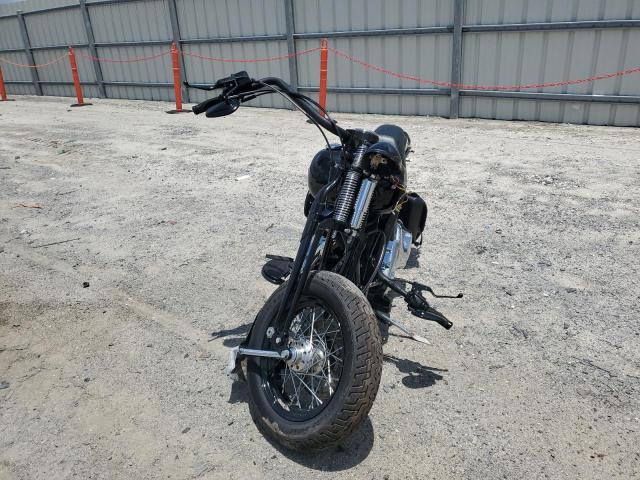 2009 HARLEY-DAVIDSON FLSTSB 1HD1JM5109Y026069