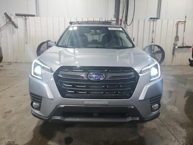 2023 SUBARU FORESTER L JF2SKAPC3PH404609