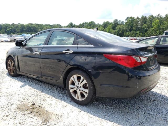 Vin: 5npec4acxbh217879, lot: 62129735, hyundai sonata se 20112