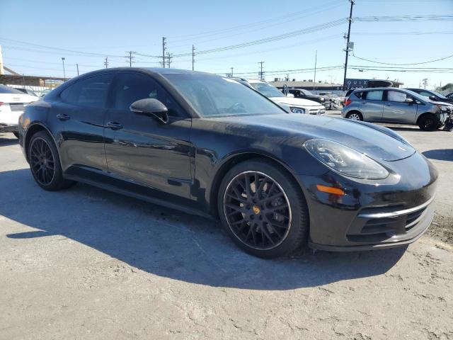 Vin: wp0aa2a74ll100419, lot: 58515175, porsche panamera base 20204