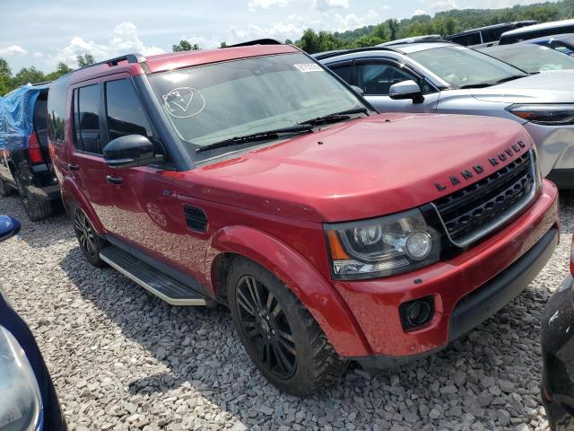 Vin: salag2v65fa751597, lot: 61757315, land rover lr4 hse 20154