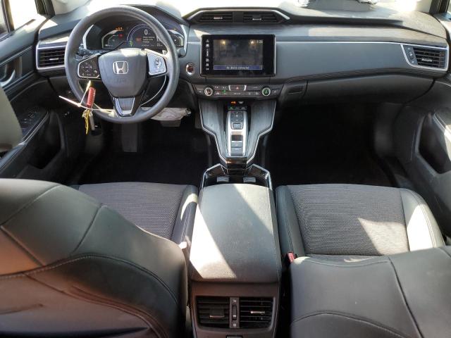 2019 HONDA CLARITY JHMZC5F12KC002053