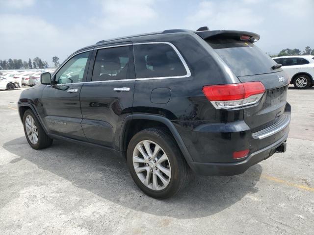 2017 JEEP GRAND CHER 1C4RJEBG1HC888425